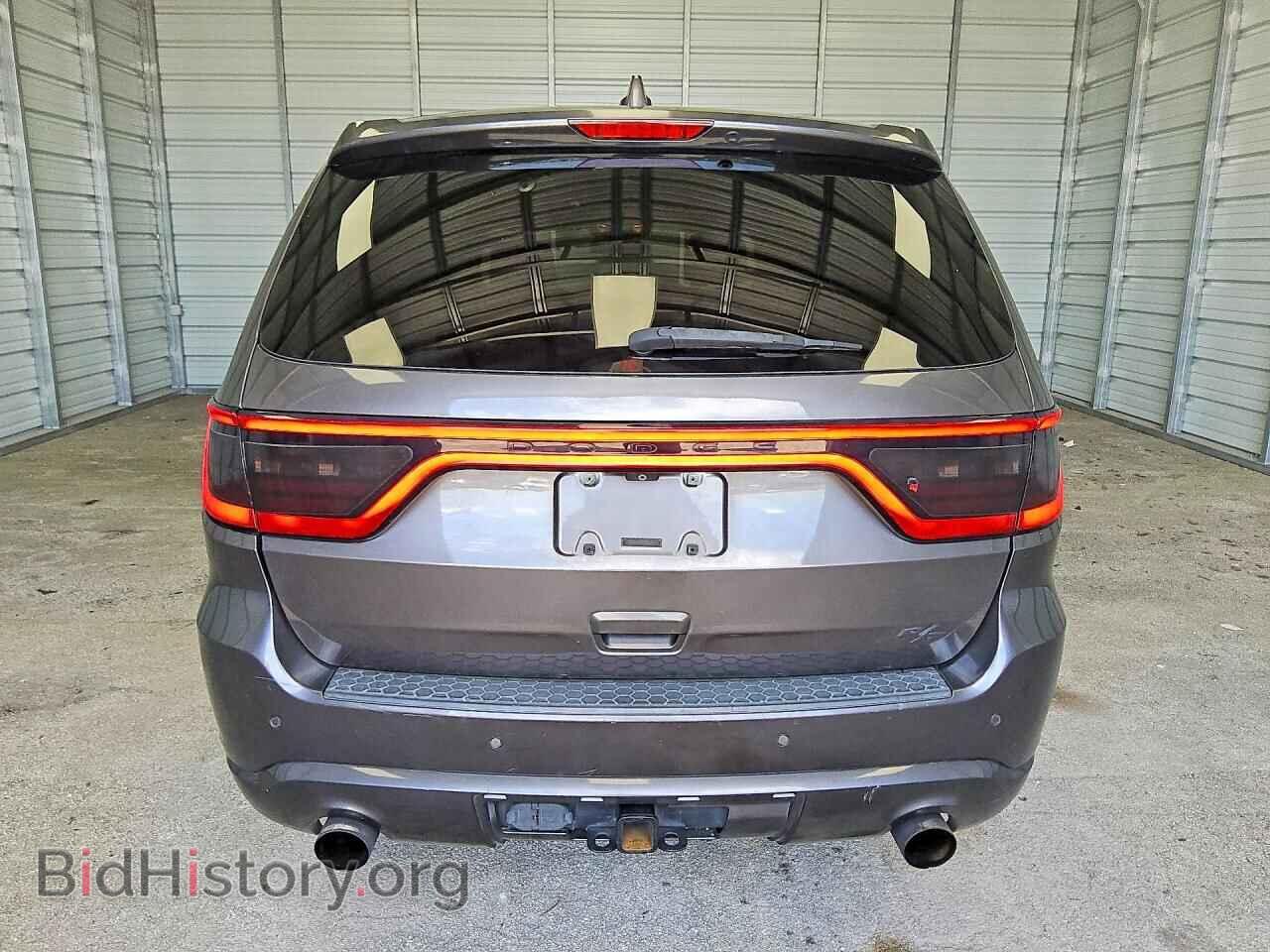 2014 DODGE DURANGO - VIN: 1C4SDHCT1EC551478 - Фото 6