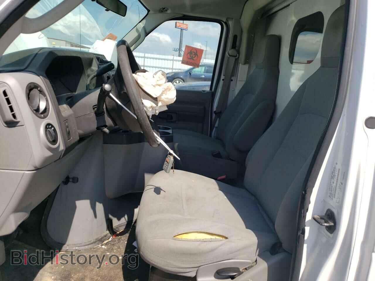 2016 FORD ALL Models - VIN: 1FDWE3FL8GDC32620 - Фото 7