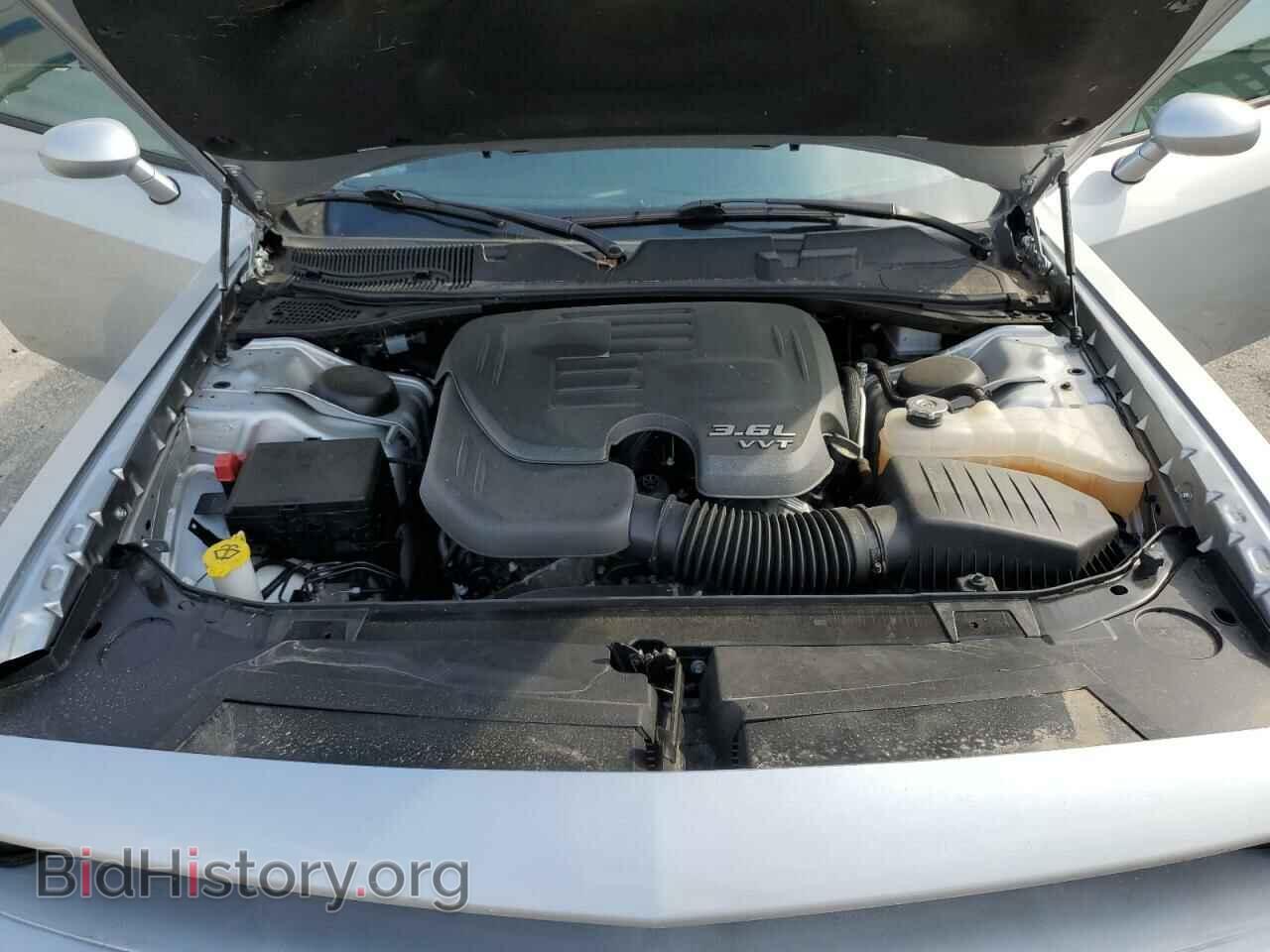 2020 DODGE CHALLENGER - VIN: 2C3CDZAG1LH206336 - Фото 11