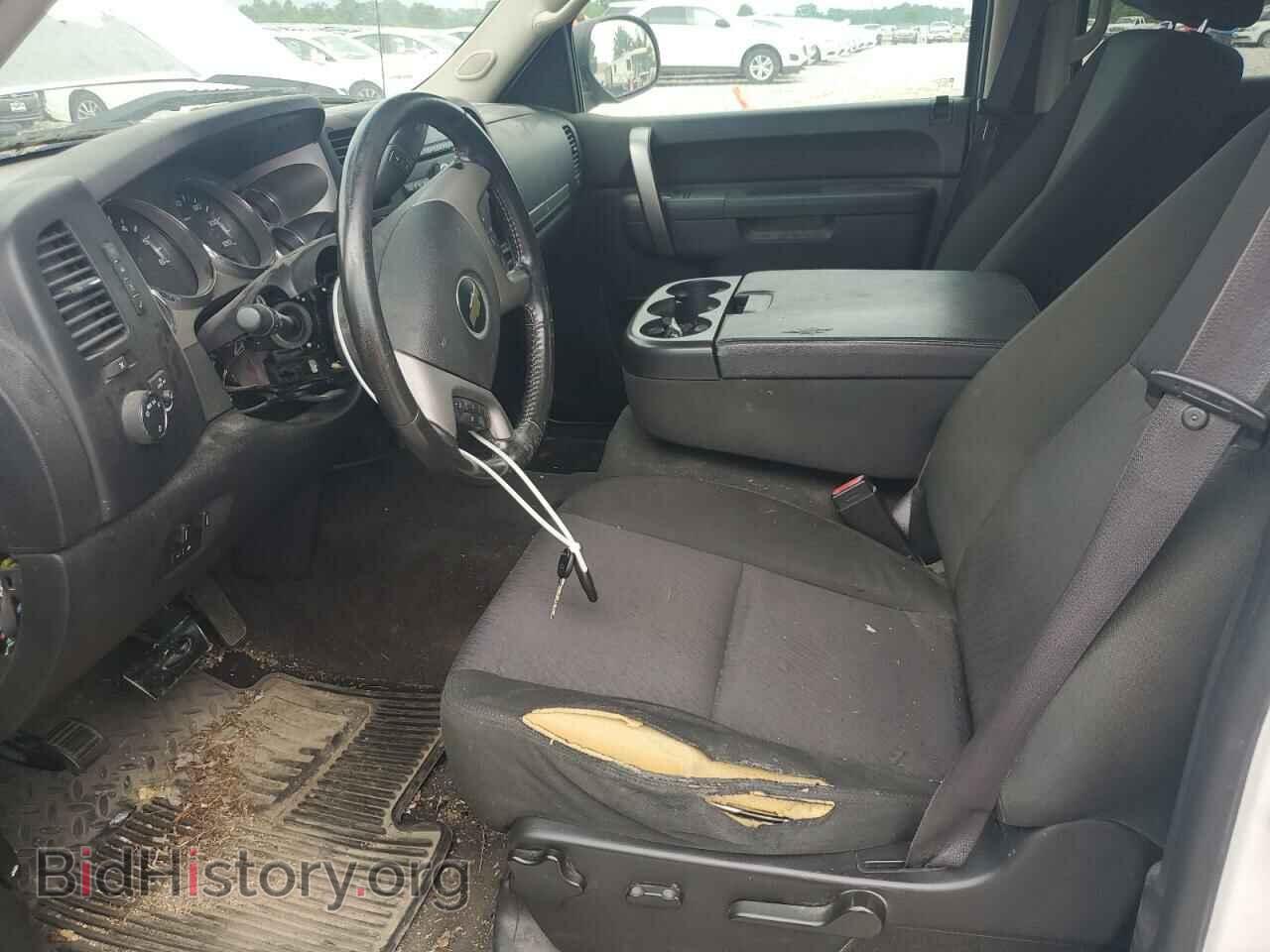 2012 CHEVROLET ALL Models - VIN: 3GCPKSE78CG167751 - Фото 7