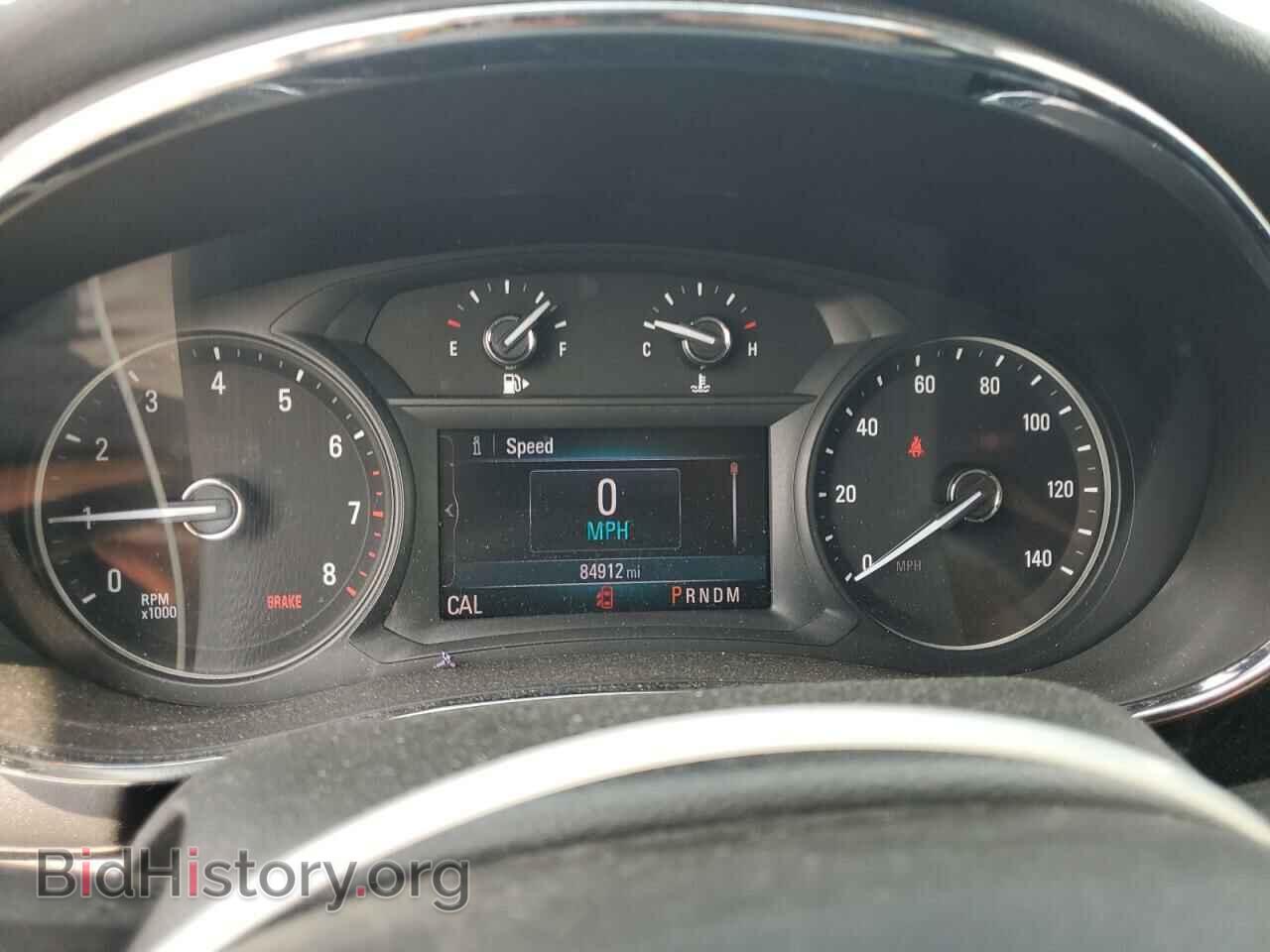 2020 BUICK ENCORE - VIN: KL4CJESB3LB018078 - Фото 9