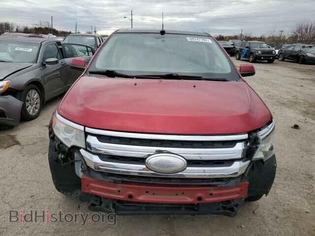 2011 FORD EDGE - VIN: 2FMDK4KC8BBB17686 - Photo 5