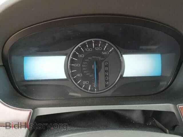 2011 FORD EDGE - VIN: 2FMDK4KC8BBB17686 - Photo 9