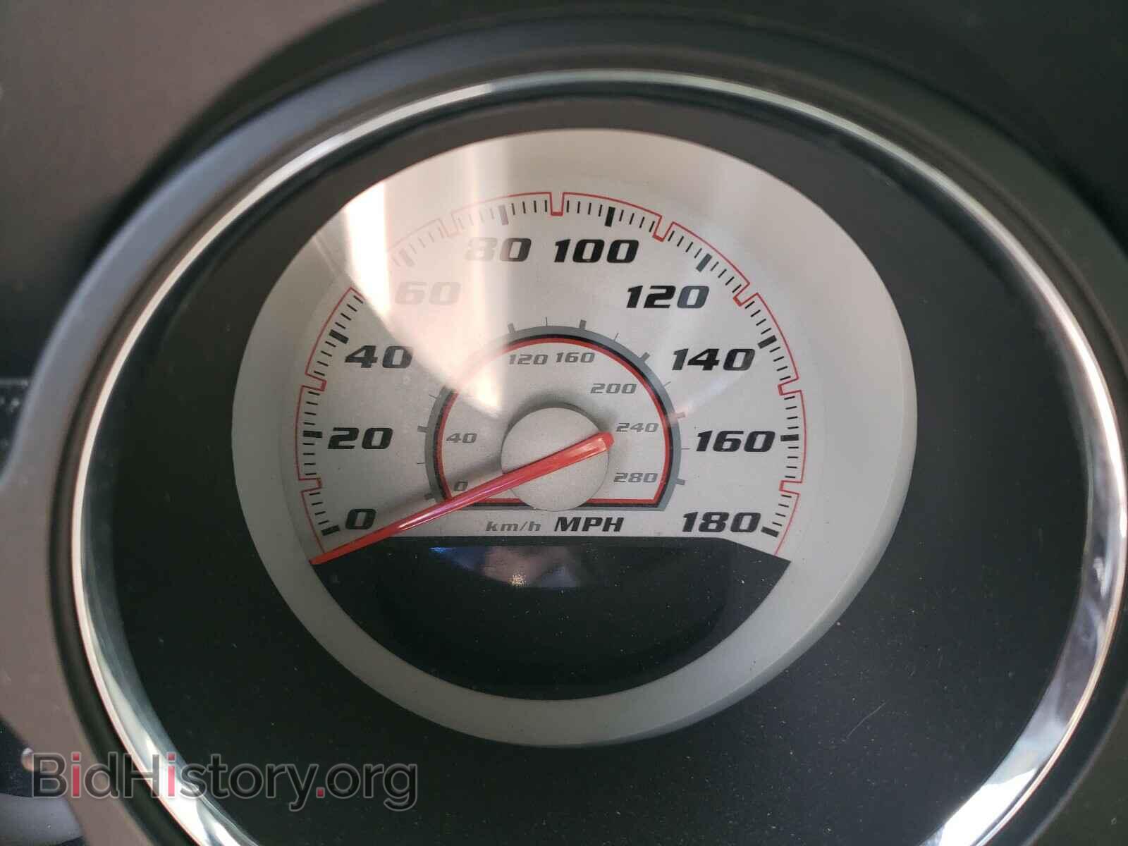 2013 DODGE CHALLENGER - VIN: 2C3CDYDJ0DH705194 - Фото 8
