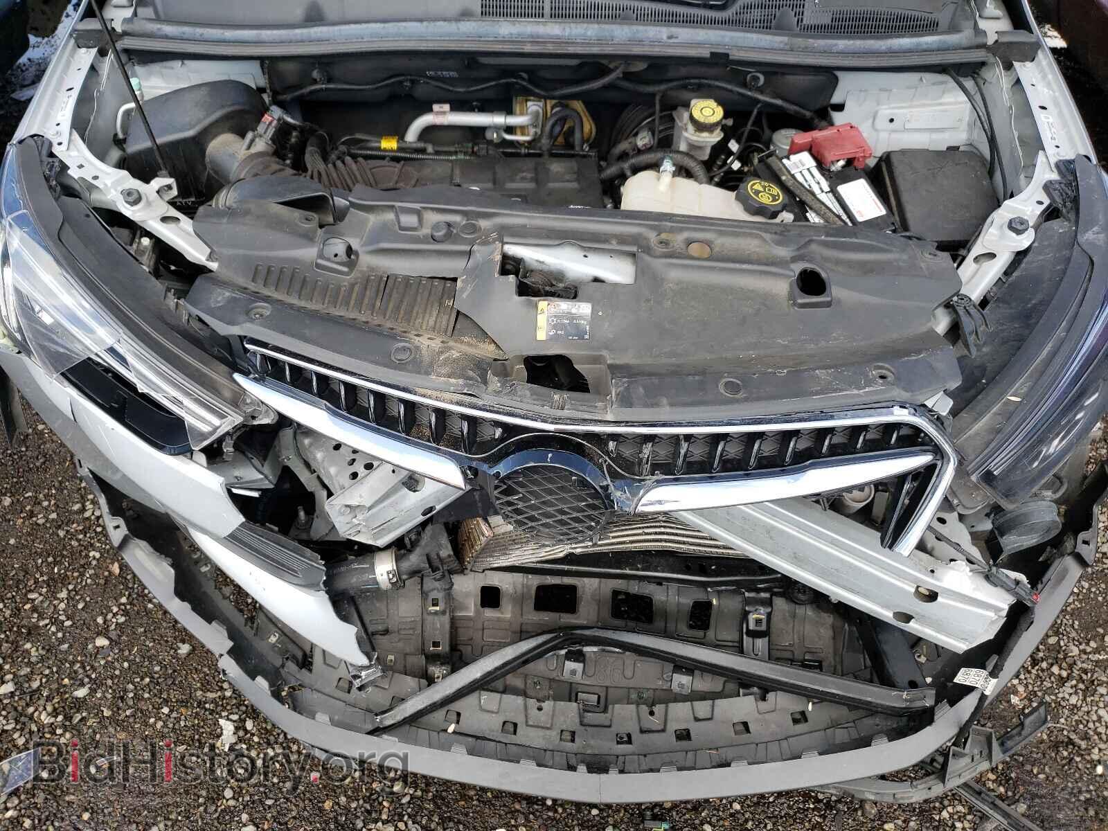 2017 BUICK ENCORE - VIN: KL4CJESB3HB075100 - Фото 7