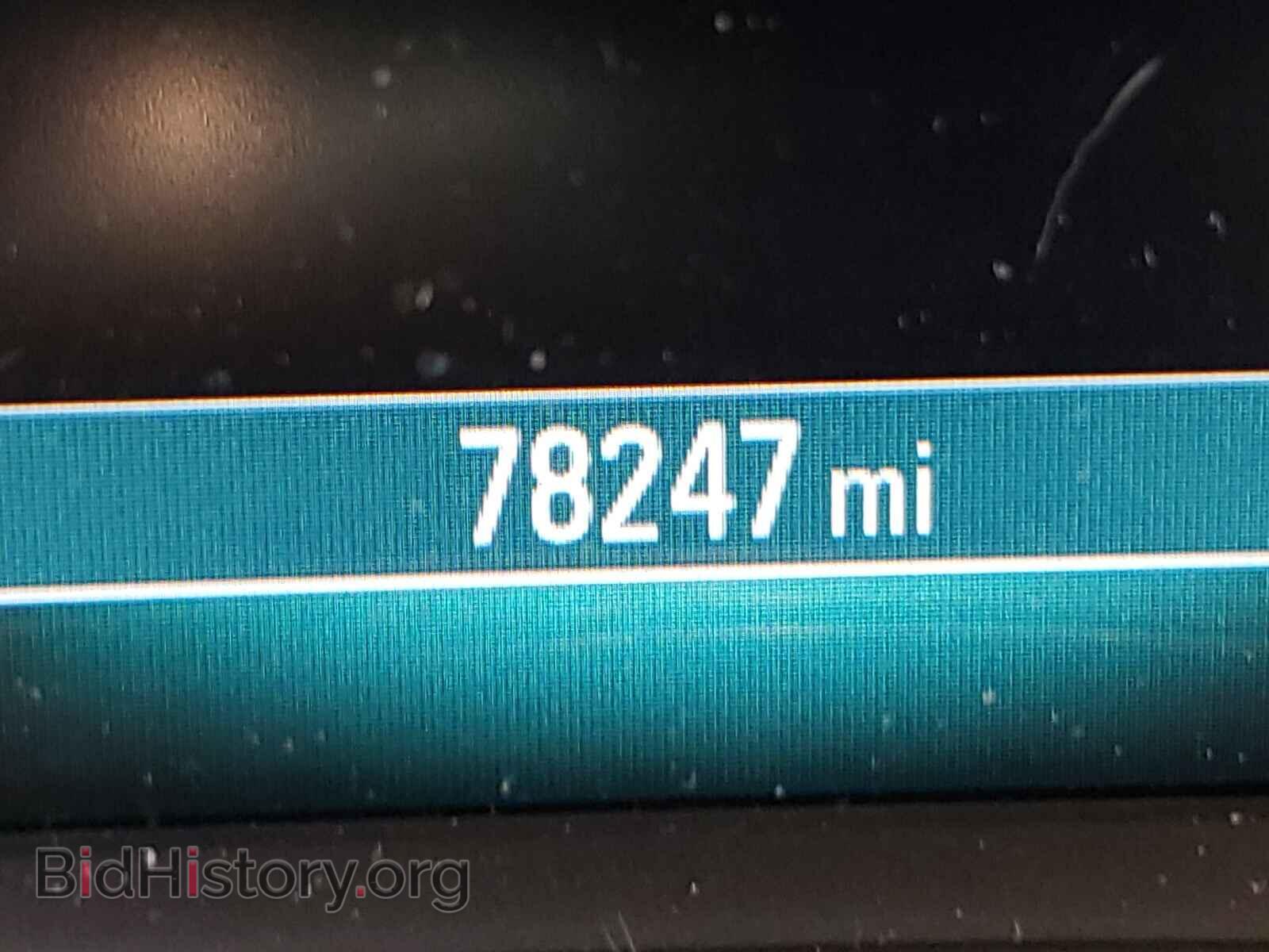 2017 BUICK ENCORE - VIN: KL4CJESB3HB075100 - Фото 8