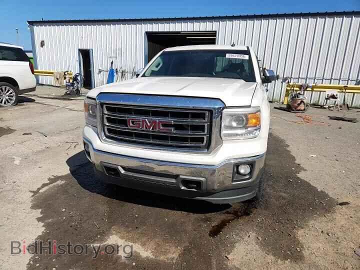 2014 GMC SIERRA - VIN: 3GTP1VEC6EG460584 - Photo 13