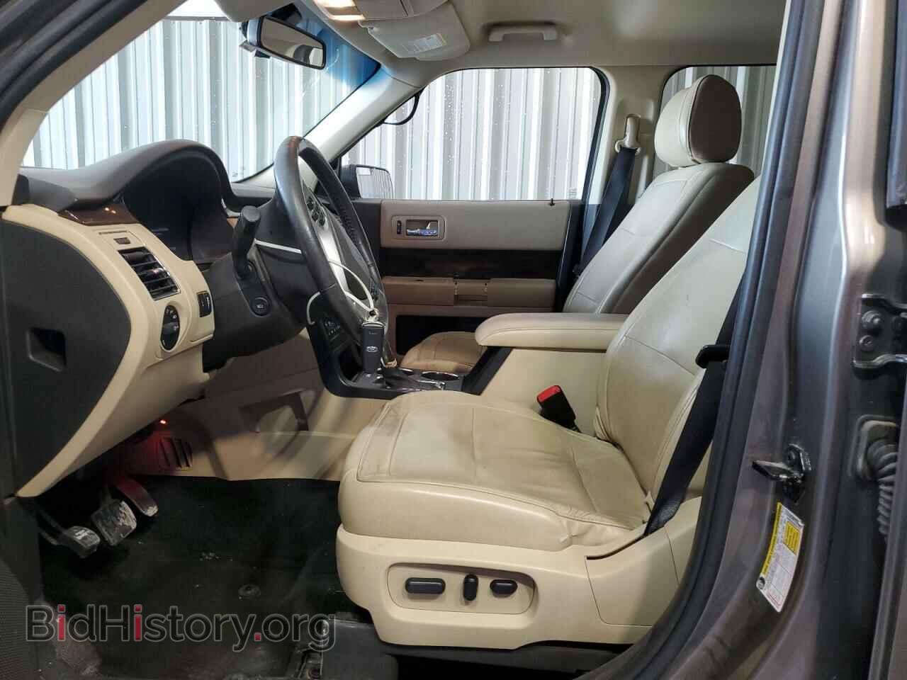 2013 FORD FLEX - VIN: 2FMHK6D8XDBD37226 - Фото 7