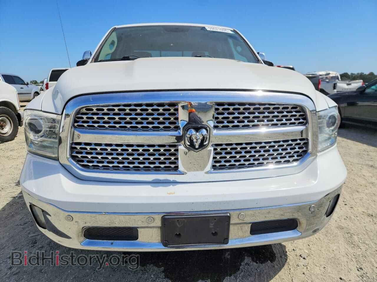 2018 RAM 1500 - VIN: 1C6RR7NM4JS338659 - Фото 5