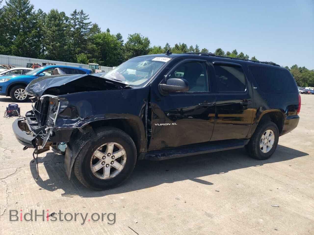 Photo 1GKS2KE33BR299617 - GMC YUKON 2011