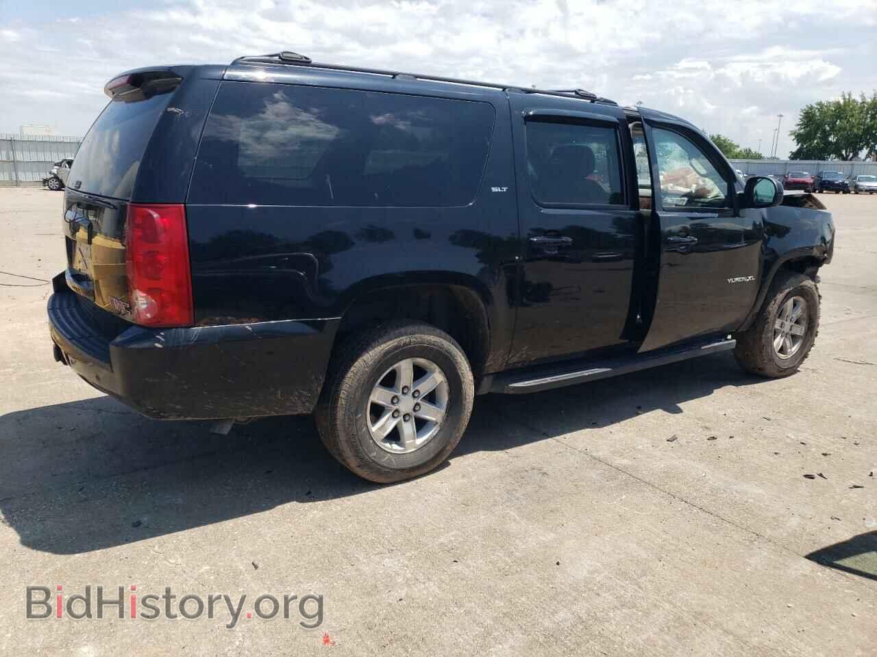 2011 GMC YUKON - VIN: 1GKS2KE33BR299617 - Фото 3