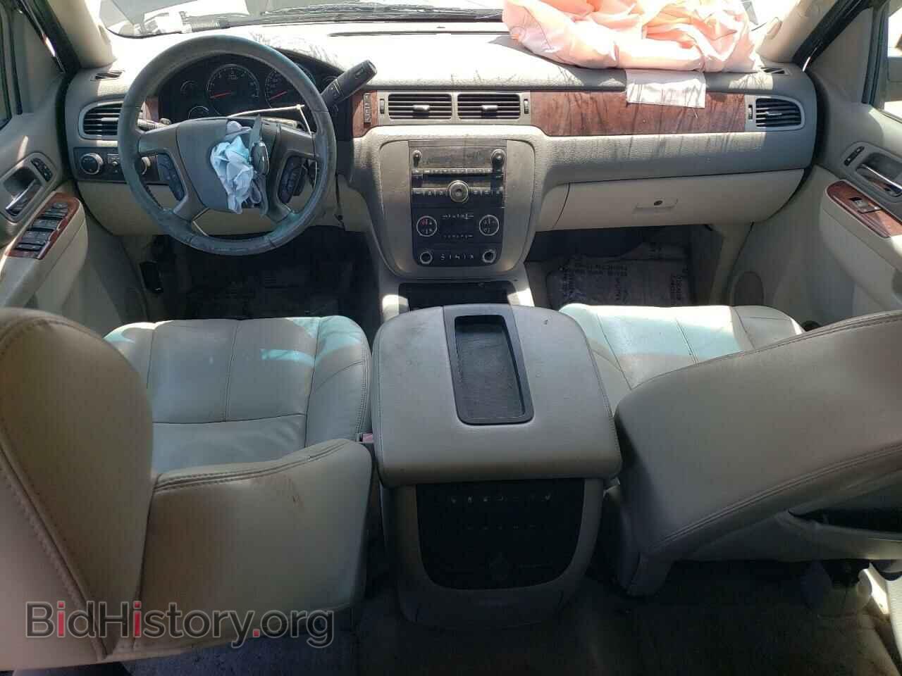 2011 GMC YUKON - VIN: 1GKS2KE33BR299617 - Фото 8