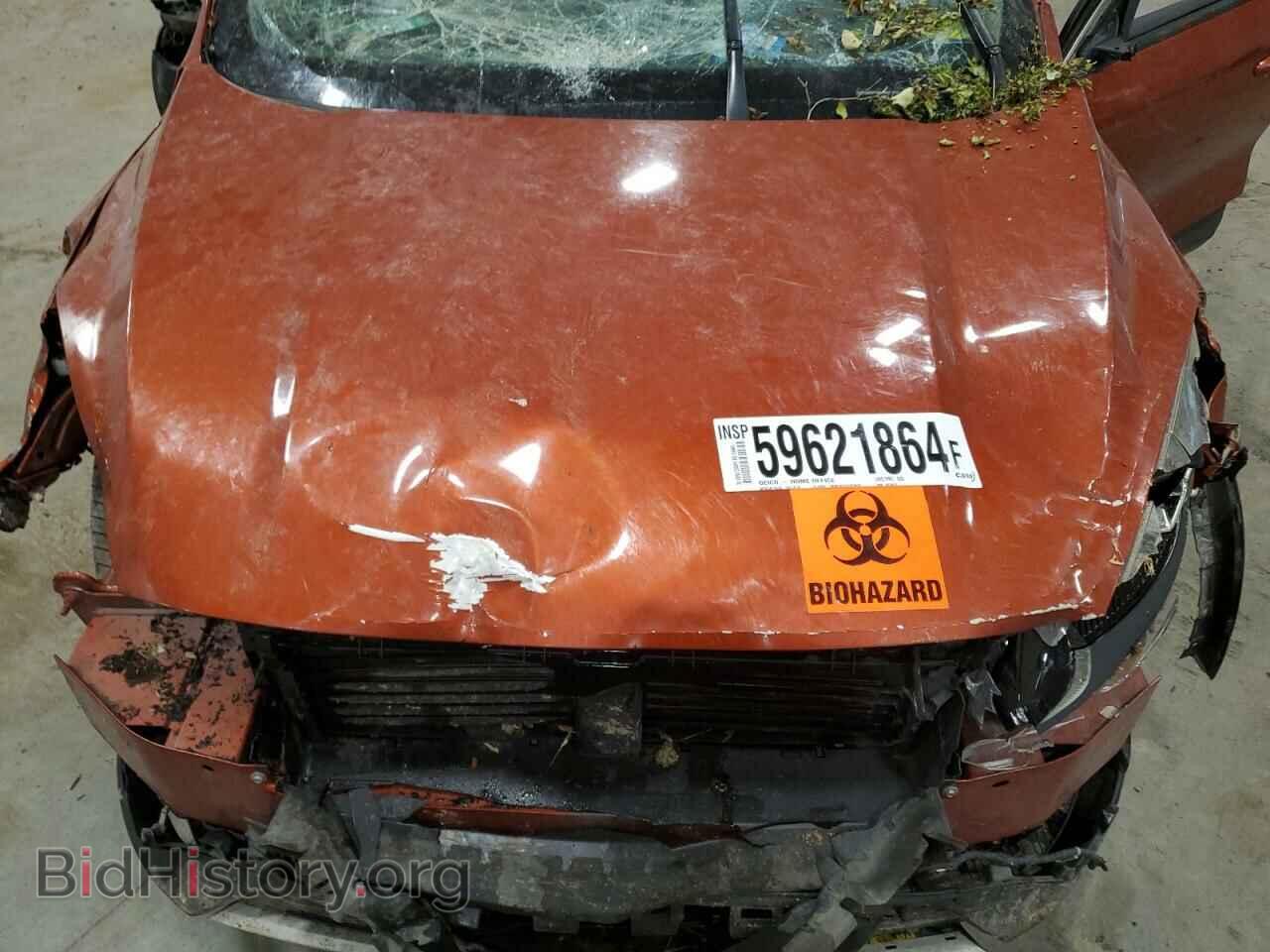 2020 FORD ESCAPE - VIN: 1FMCU9H97LUA30887 - Photo 11