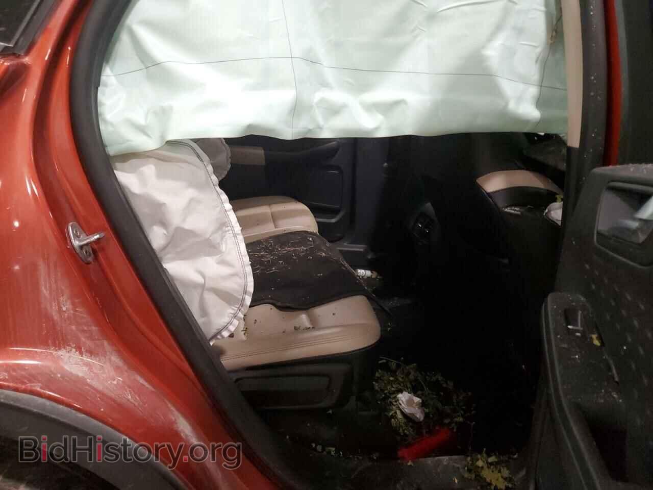 2020 FORD ESCAPE - VIN: 1FMCU9H97LUA30887 - Photo 10