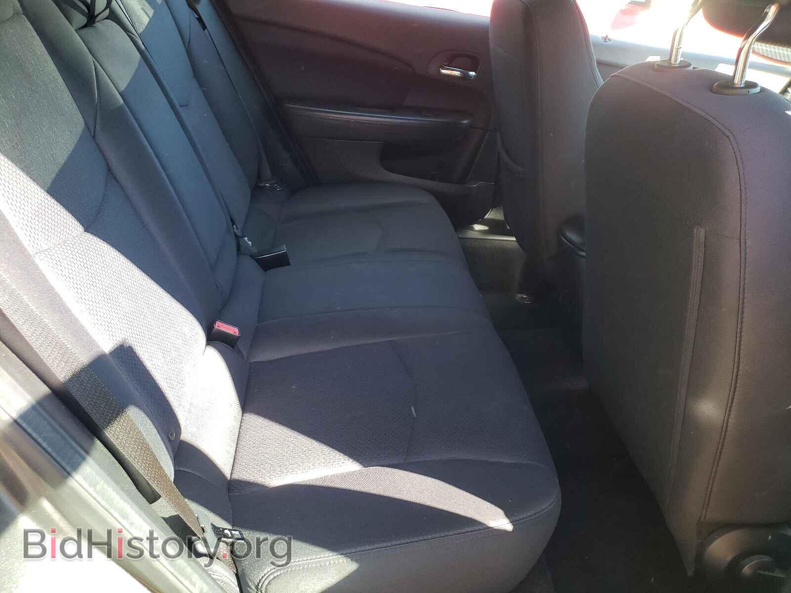 2013 CHRYSLER 200 - VIN: 1C3CCBBG2DN559766 - Фото 6