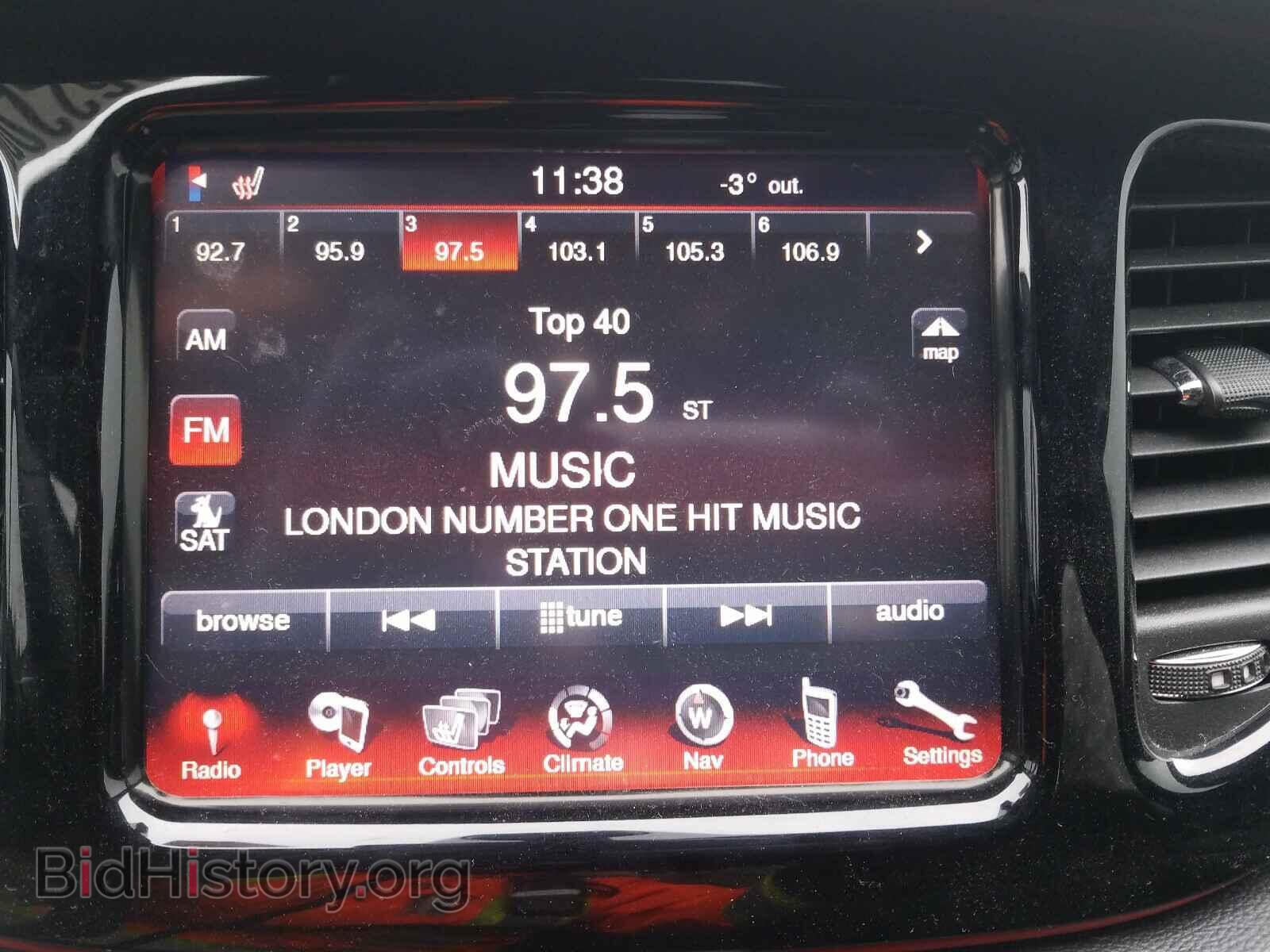 2015 DODGE DART - VIN: 1C3CDFBB7FD160420 - Фото 9