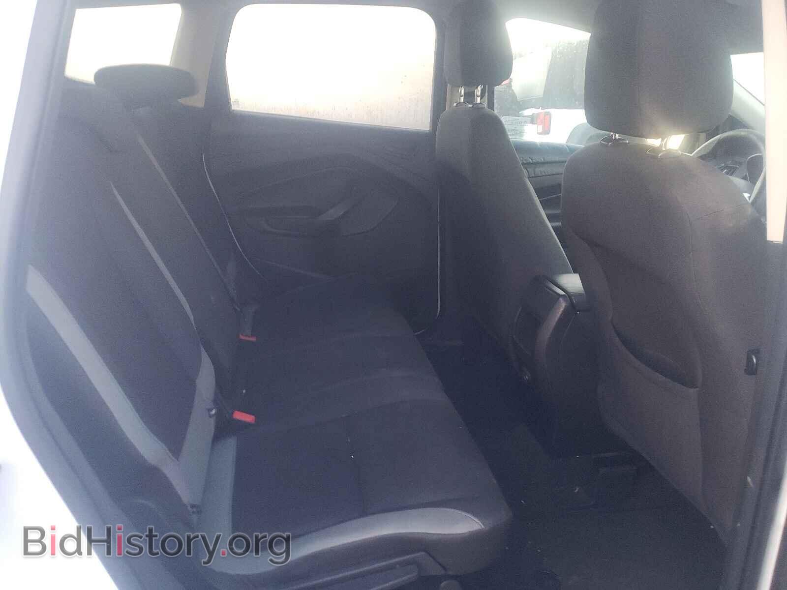 2013 FORD ESCAPE - VIN: 1FMCU0F76DUD94944 - Photo 6