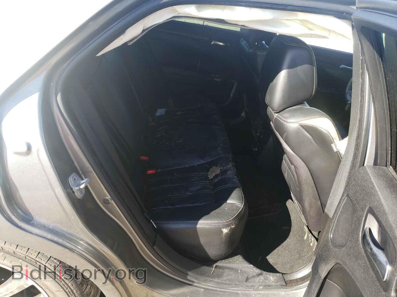 2012 CHRYSLER 300 - VIN: 2C3CCADT2CH311612 - Photo 6