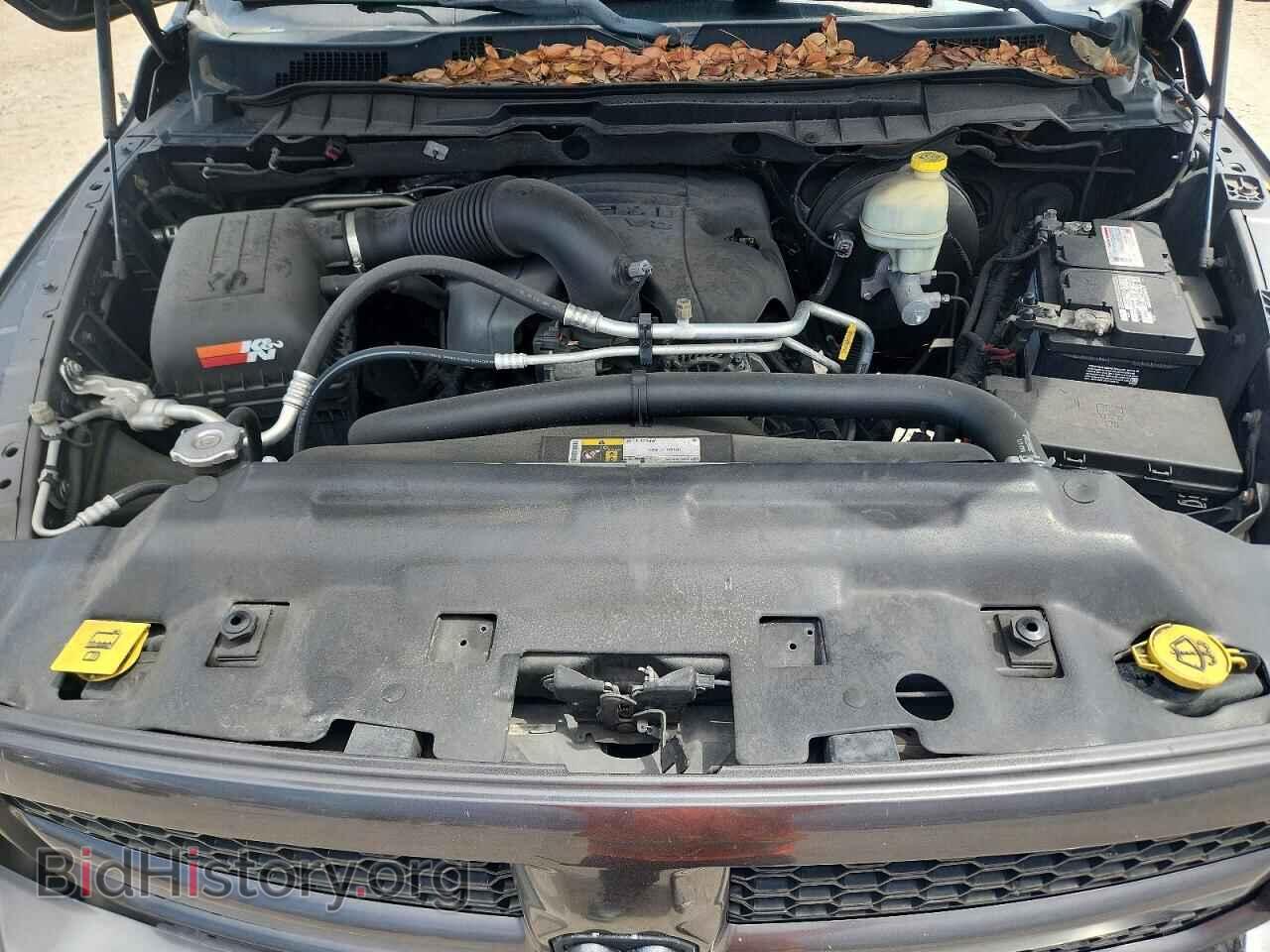 2015 RAM 1500 - VIN: 1C6RR6FT1FS614870 - Photo 11