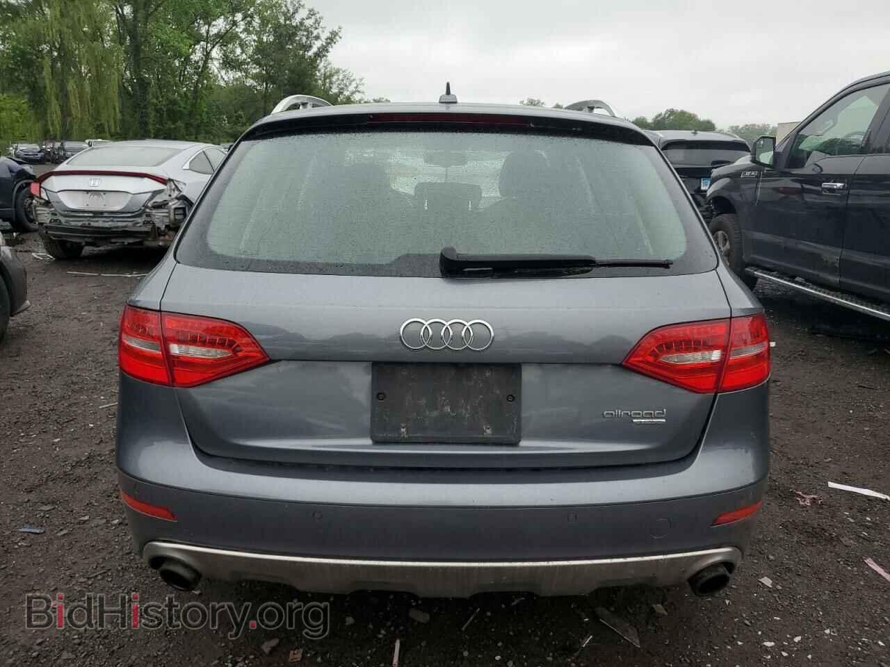 2013 AUDI A4 - VIN: WA1UFAFL3DA179491 - Фото 6