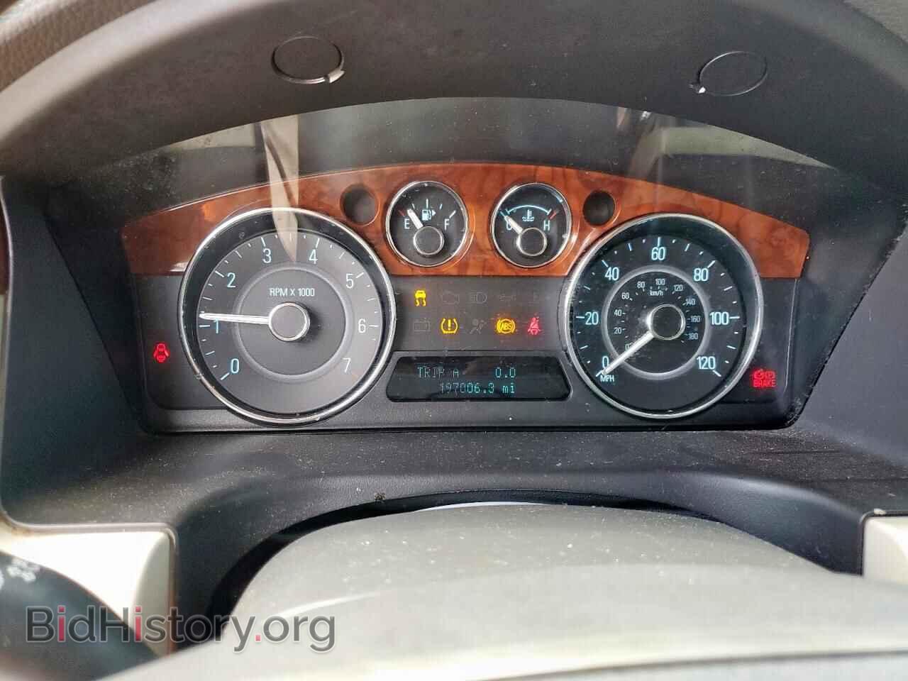 2012 FORD FLEX - VIN: 2FMGK5DCXCBD08673 - Photo 9