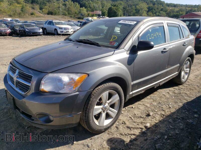 2011 Dodge CALIBER (VIN 1B3CB3HA3BD237987) — photo 2 of 10
