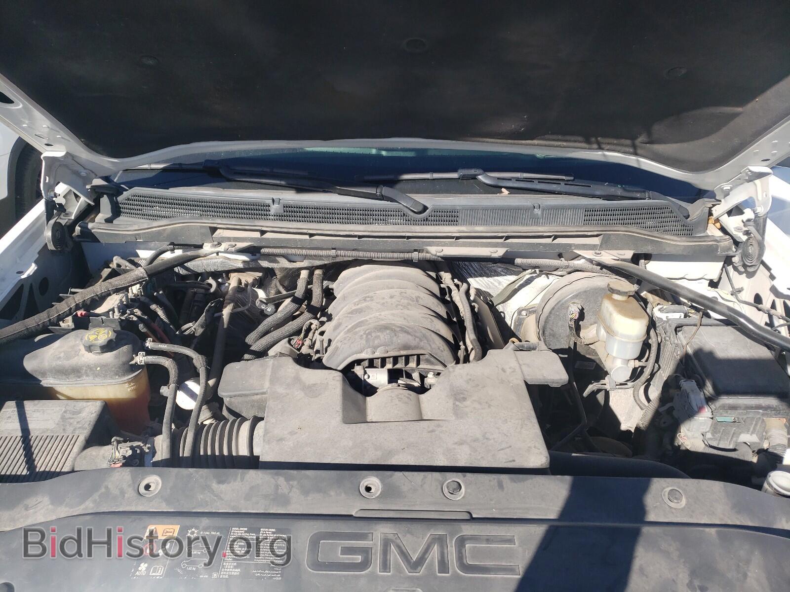 2014 GMC SIERRA - VIN: 3GTP1VEC1EG540486 - Photo 7