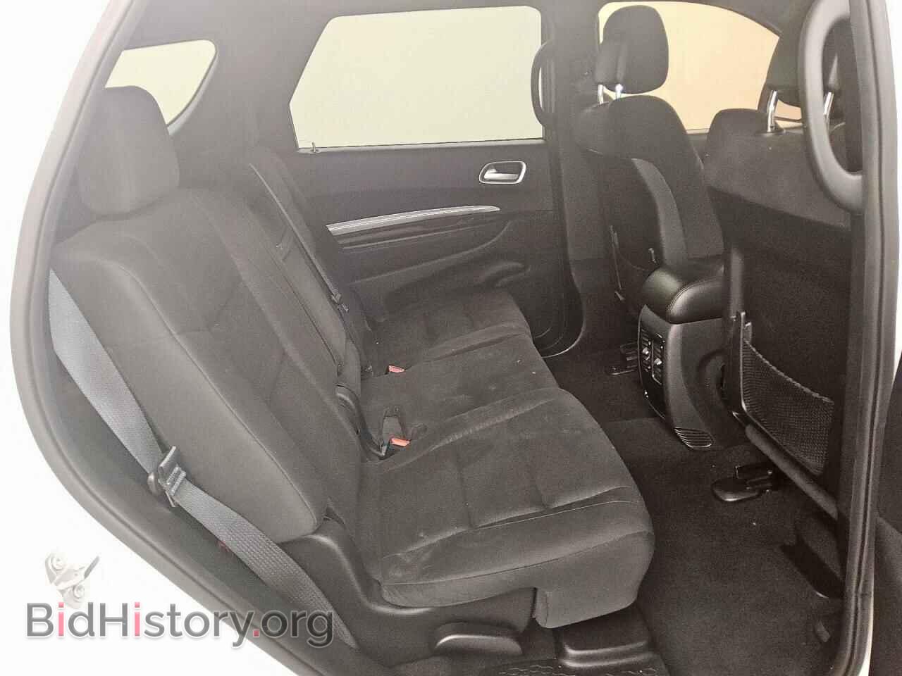 2019 DODGE DURANGO - VIN: 1C4RDHAG8KC584882 - Фото 11