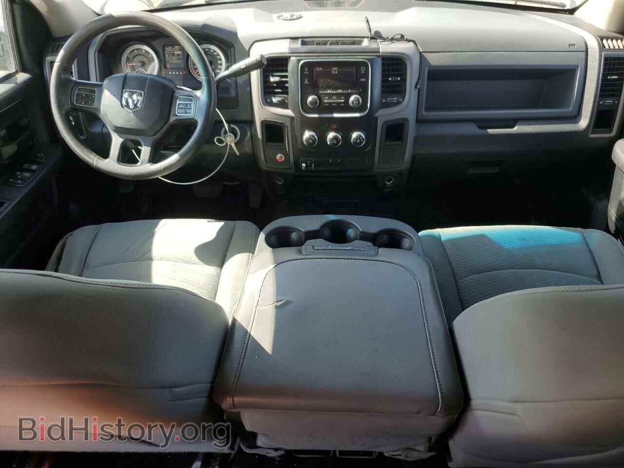 2014 RAM All Models - VIN: 3C6TR5HT4EG192063 - Photo 8