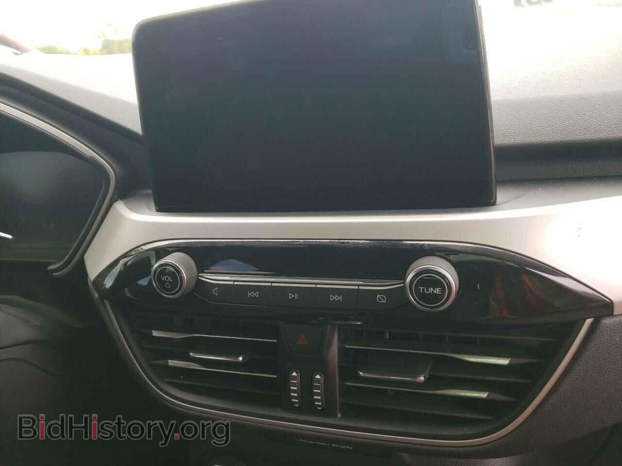 2020 FORD ESCAPE - VIN: 1FMCU9G67LUA13207 - Photo 9