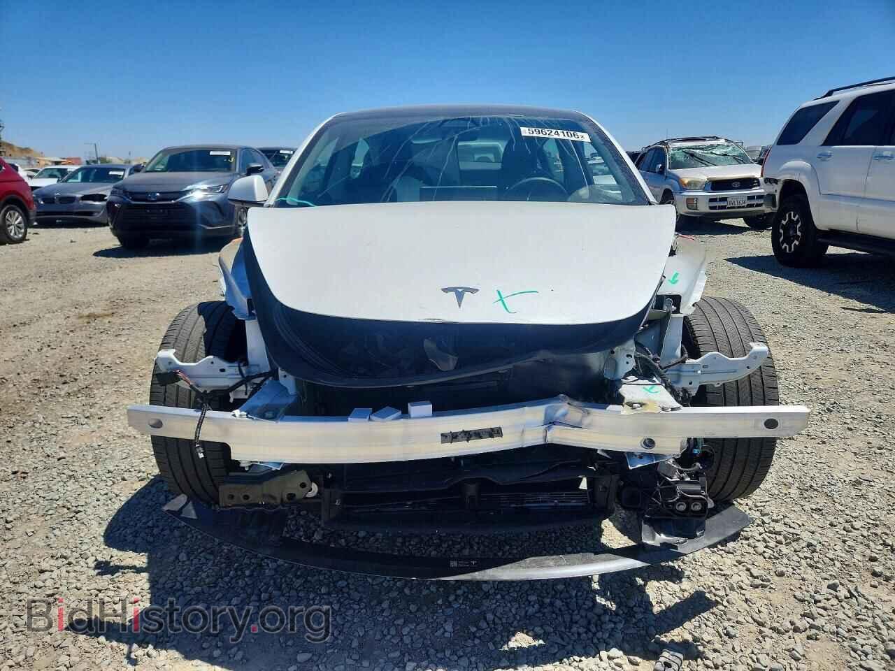 2023 TESLA MODEL 3 - VIN: 5YJ3E1EA5PF605469 - Фото 5