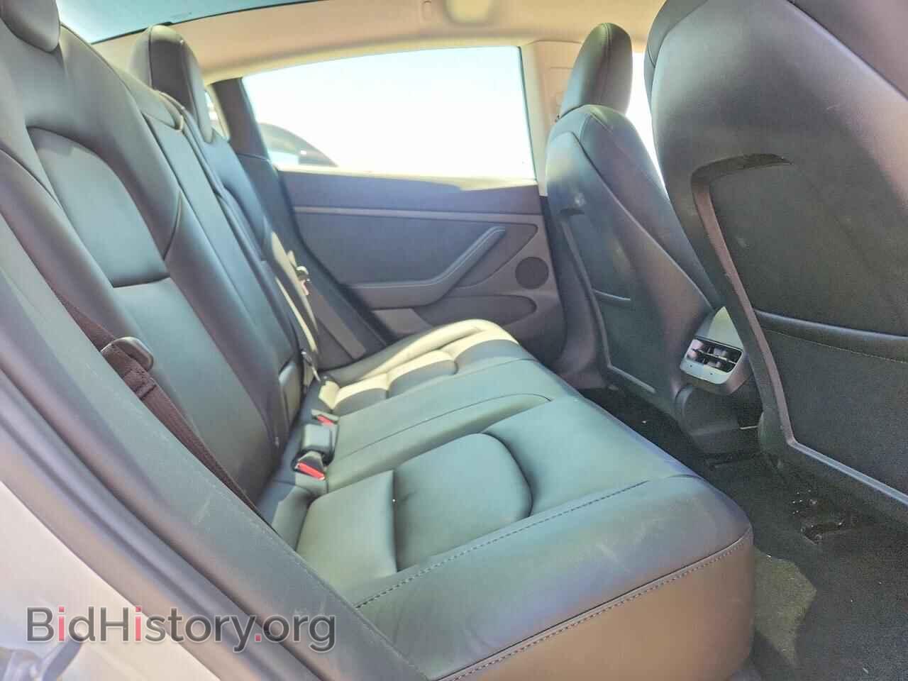 2023 TESLA MODEL 3 - VIN: 5YJ3E1EA5PF605469 - Фото 10