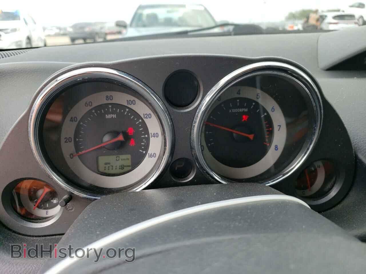 2007 MITSUBISHI ECLIPSE - VIN: 4A3AK64F47E061006 - Photo 9