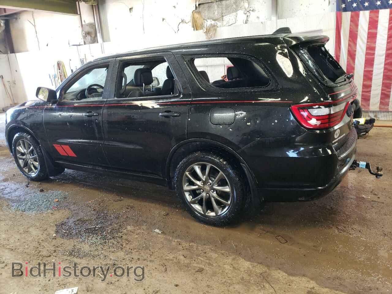 2015 DODGE DURANGO - VIN: 1C4RDJDG7FC139526 - Photo 2
