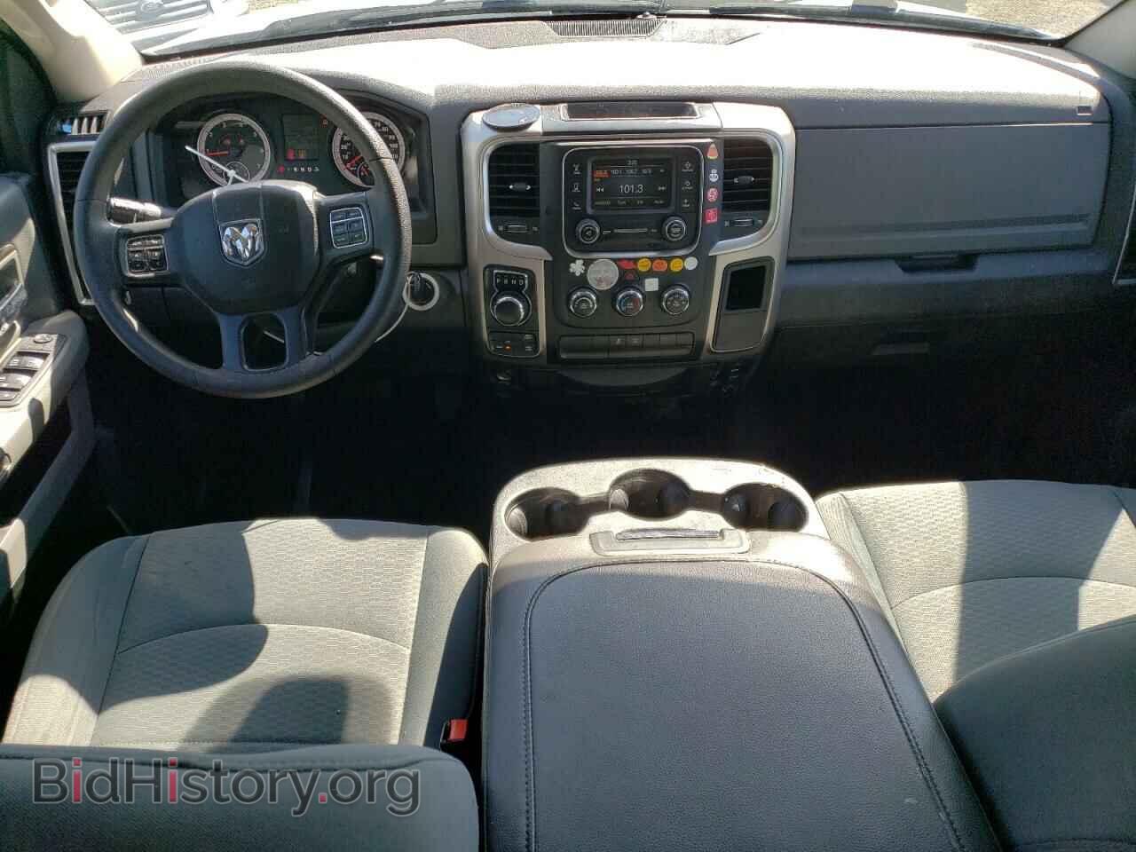 2018 RAM 1500 - VIN: 1C6RR7LT2JS259677 - Фото 8