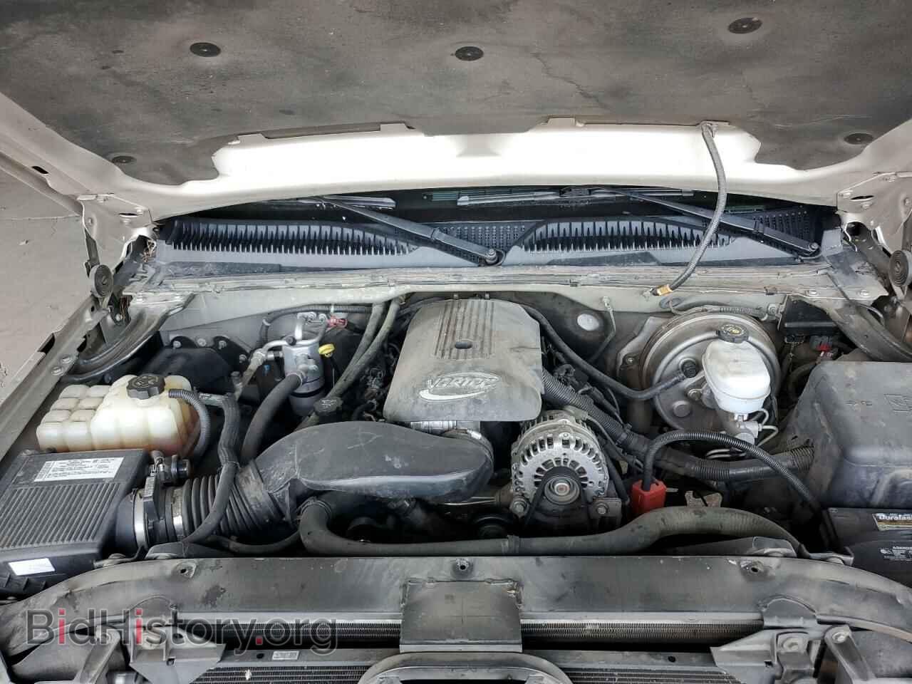 2007 CHEVROLET ALL Models - VIN: 1GCEC19V67Z125446 - Фото 11