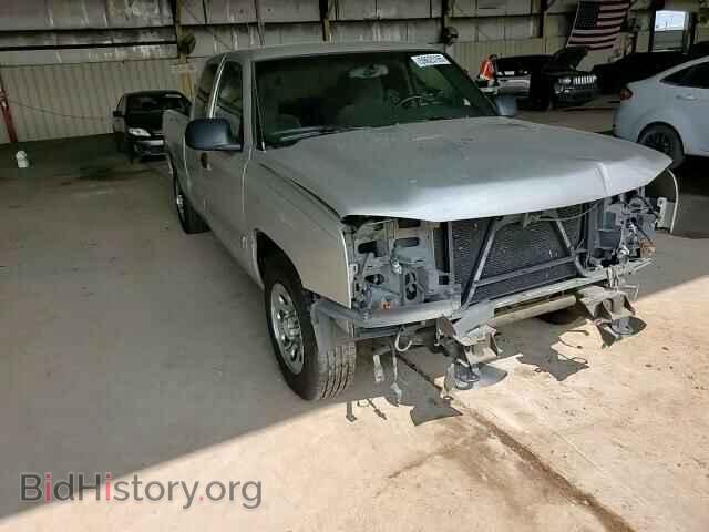 2007 CHEVROLET ALL Models - VIN: 1GCEC19V67Z125446 - Фото 14