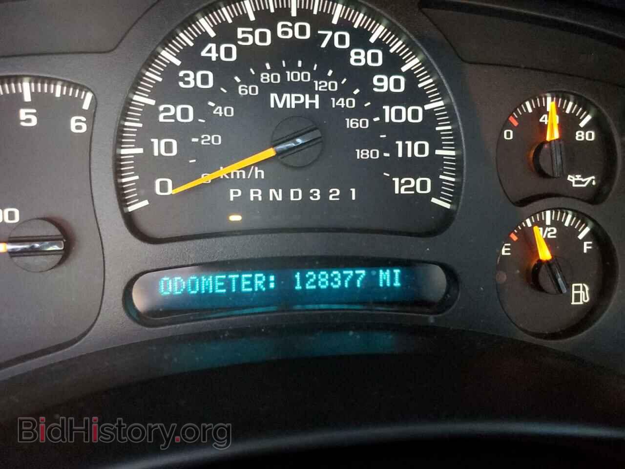 2007 CHEVROLET ALL Models - VIN: 1GCEC19V67Z125446 - Фото 9