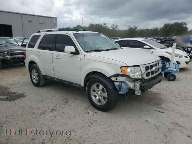 2010 FORD ESCAPE - VIN: 1FMCU0E79AKC95351 - Фото 4