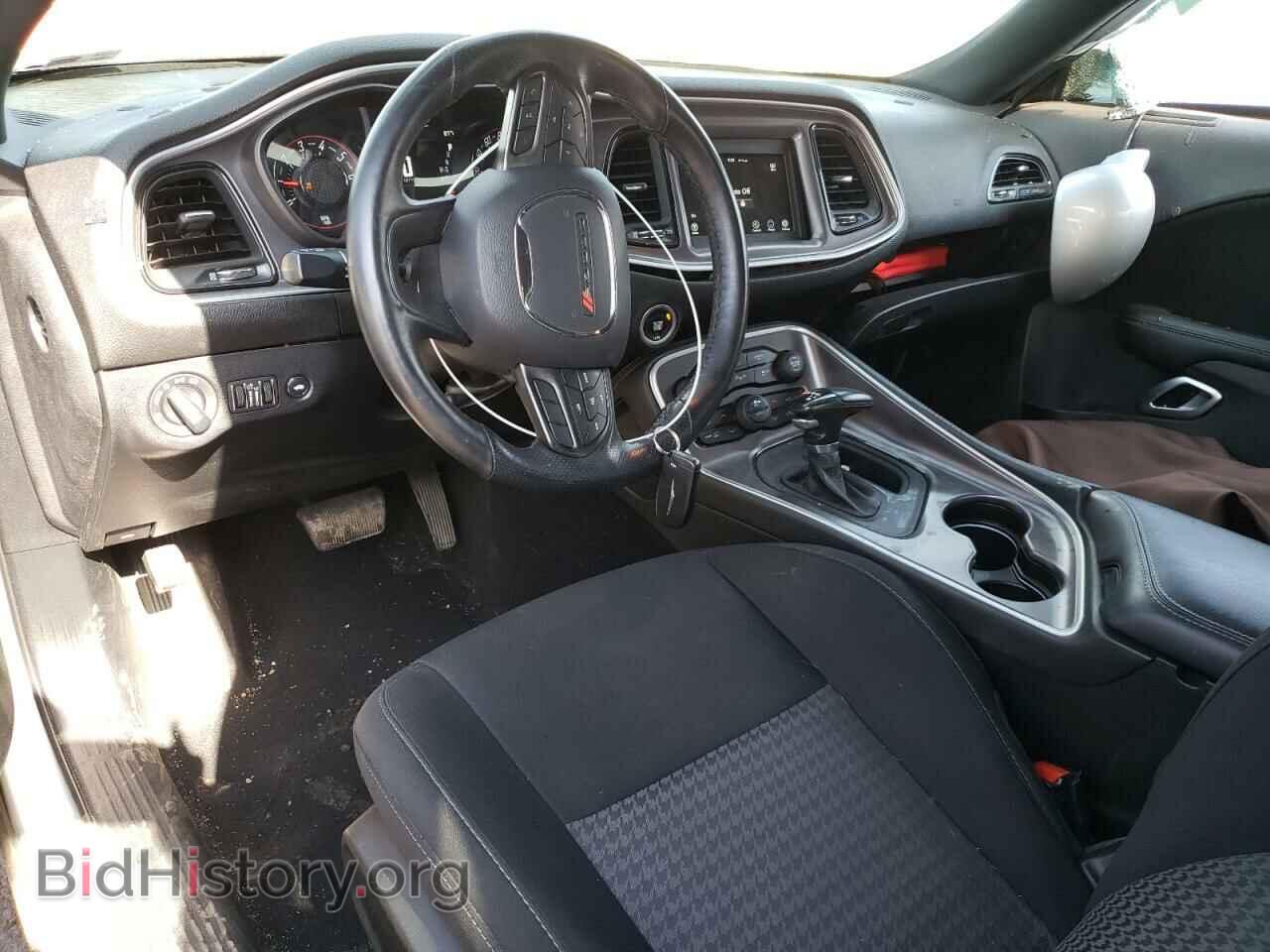 2020 DODGE CHALLENGER - VIN: 2C3CDZKG0LH110888 - Фото 8