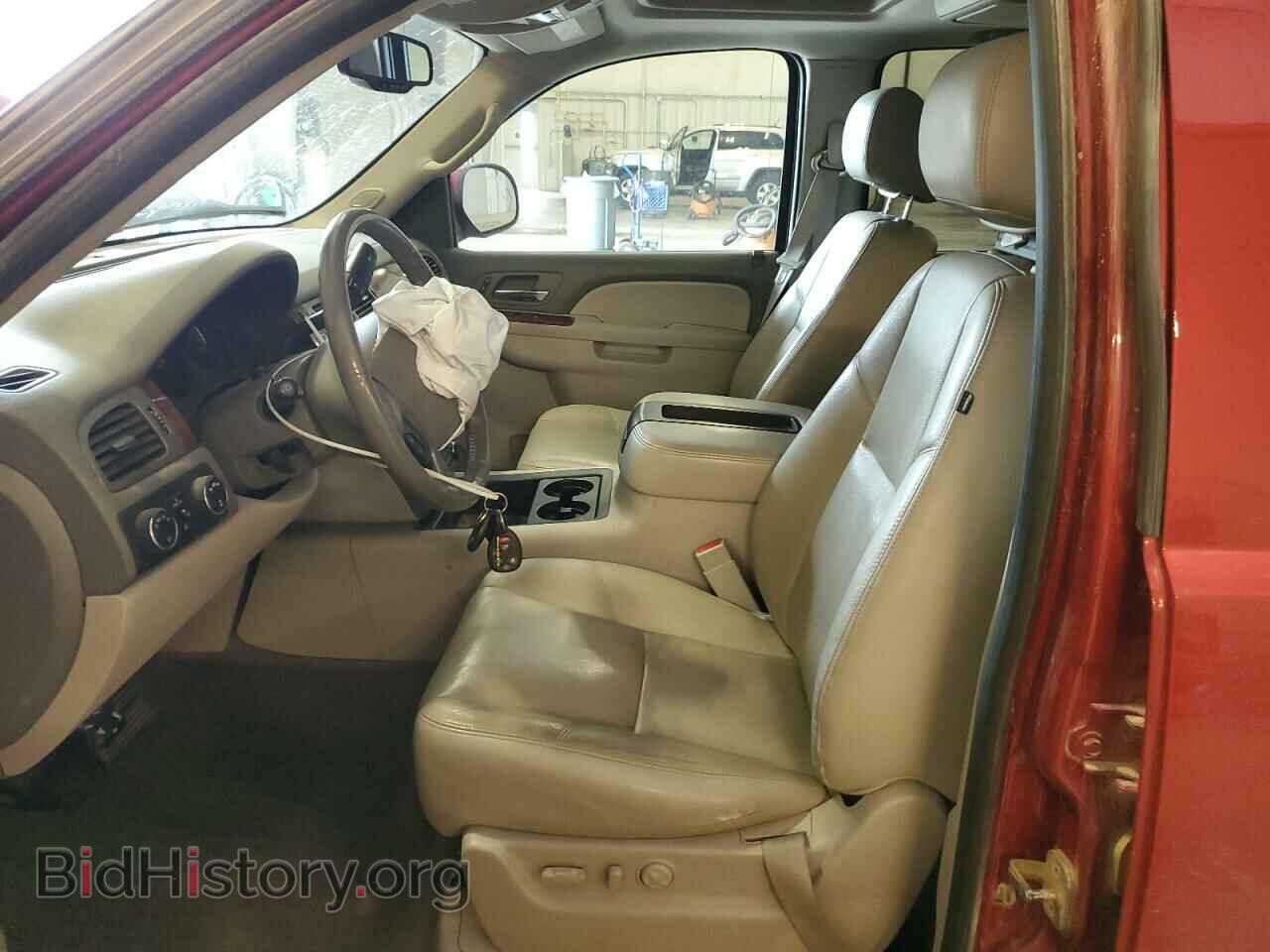 2014 GMC YUKON - VIN: 1GKS2KE71ER170329 - Фото 7