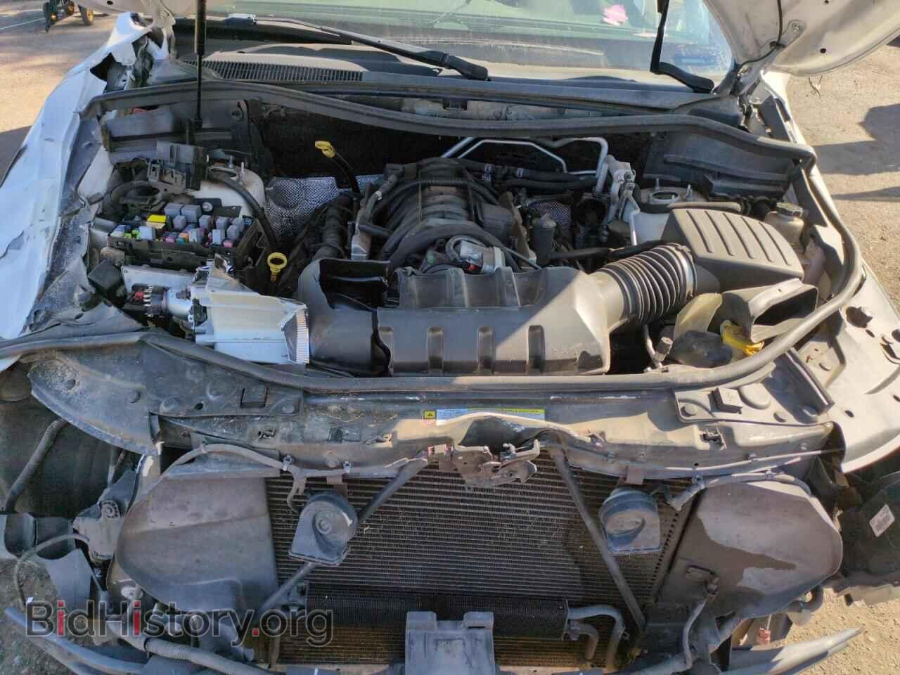 2012 DODGE DURANGO - VIN: 1C4SDHET5CC252196 - Photo 12