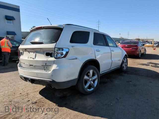 2012 DODGE DURANGO - VIN: 1C4SDHET5CC252196 - Photo 15