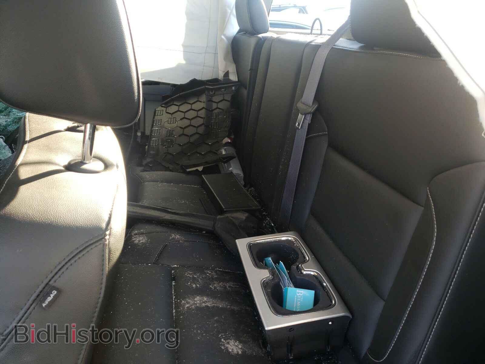 2014 GMC SIERRA - VIN: 1GTV2VECXEZ304990 - Фото 6