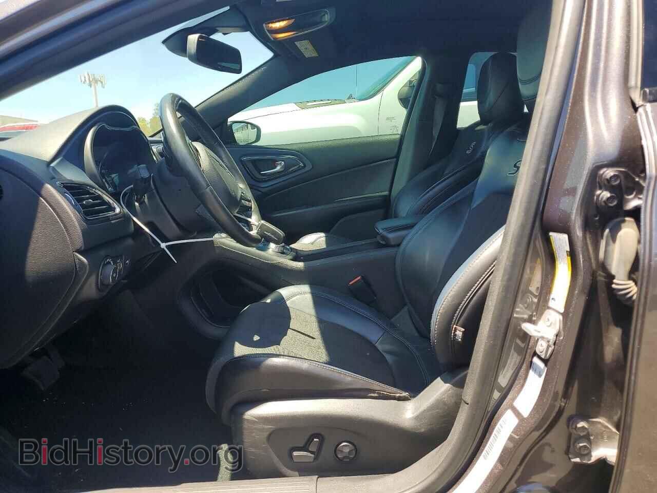 2015 CHRYSLER 200 - VIN: 1C3CCCBG2FN530177 - Photo 7