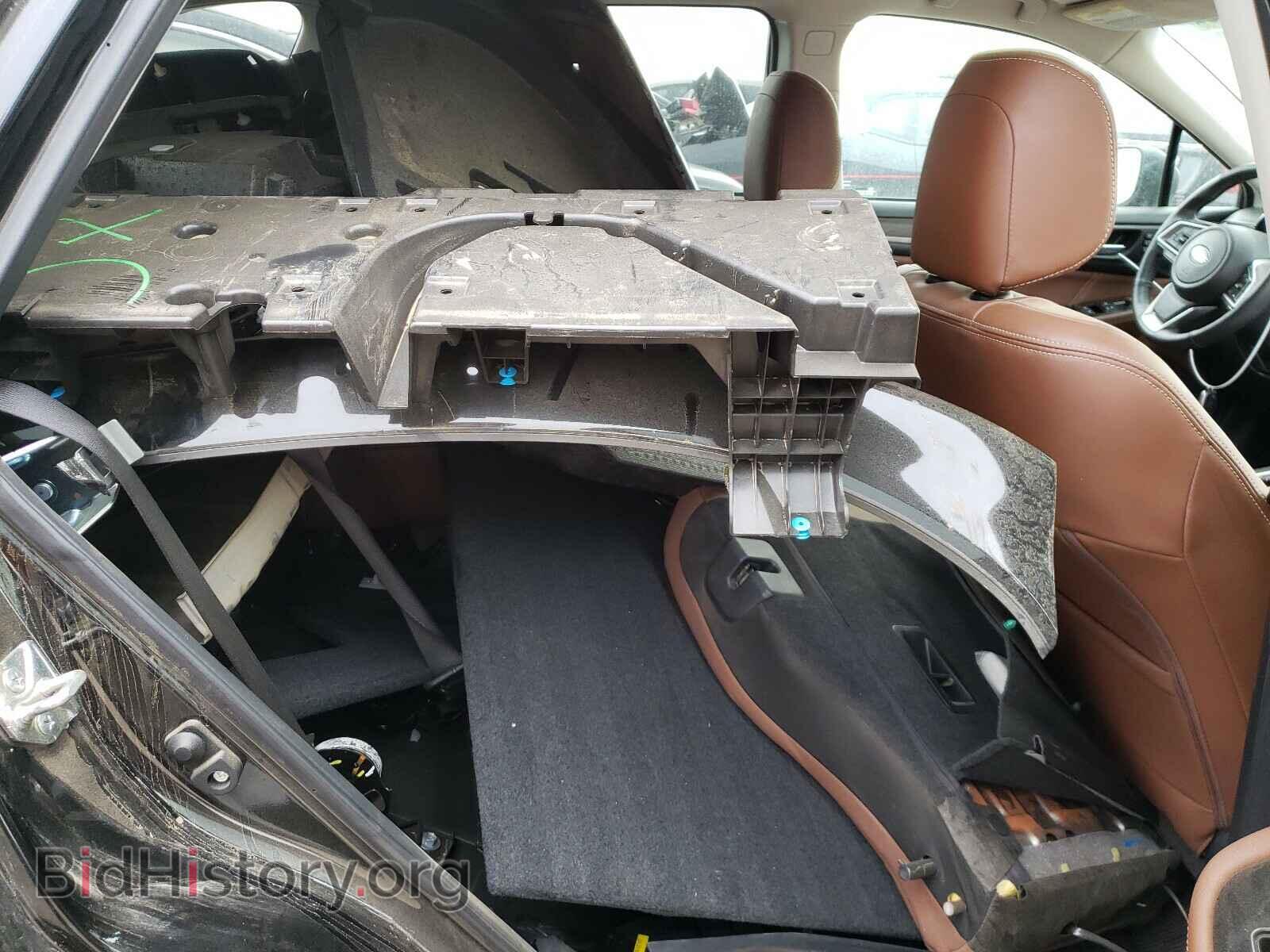 2018 SUBARU OUTBACK - VIN: 4S4BSETC1J3345751 - Фото 6