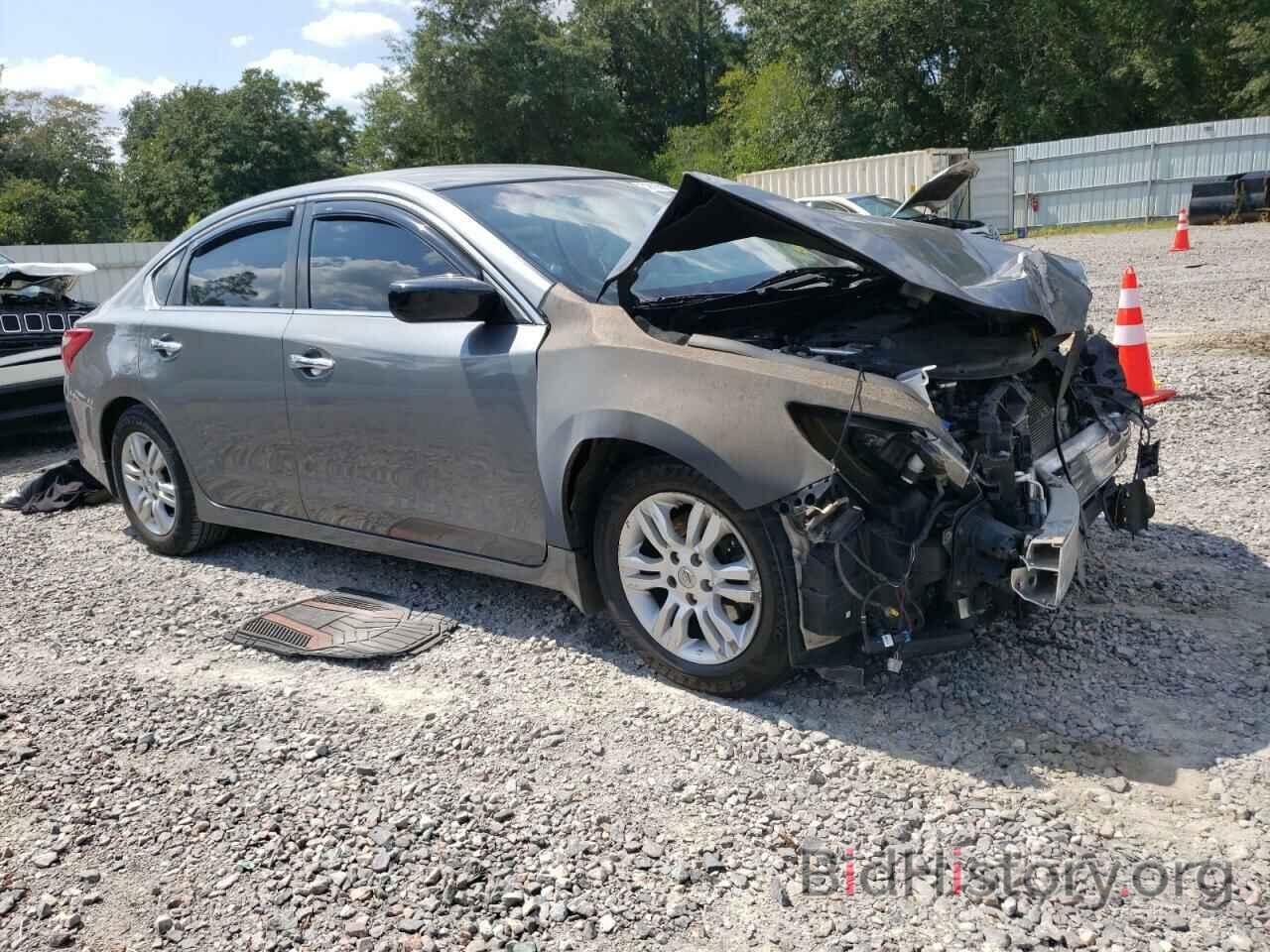 Фотография 1N4AL3AP5GC281431 - NISSAN ALTIMA 2016