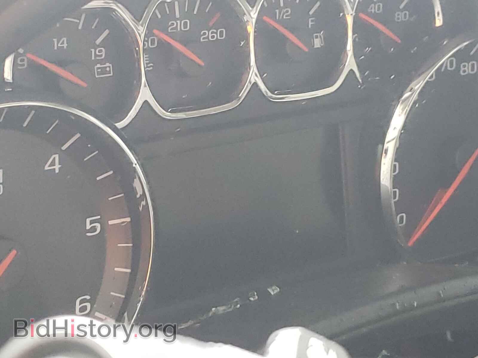2014 GMC SIERRA - VIN: 3GTU2VEC7EG357030 - Фото 8