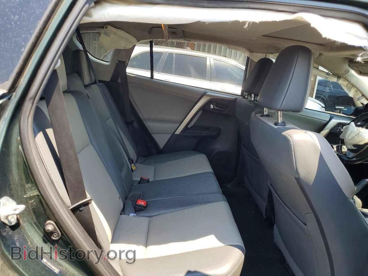 2013 TOYOTA RAV4 - VIN: 2T3DFREV5DW045011 - Фото 10