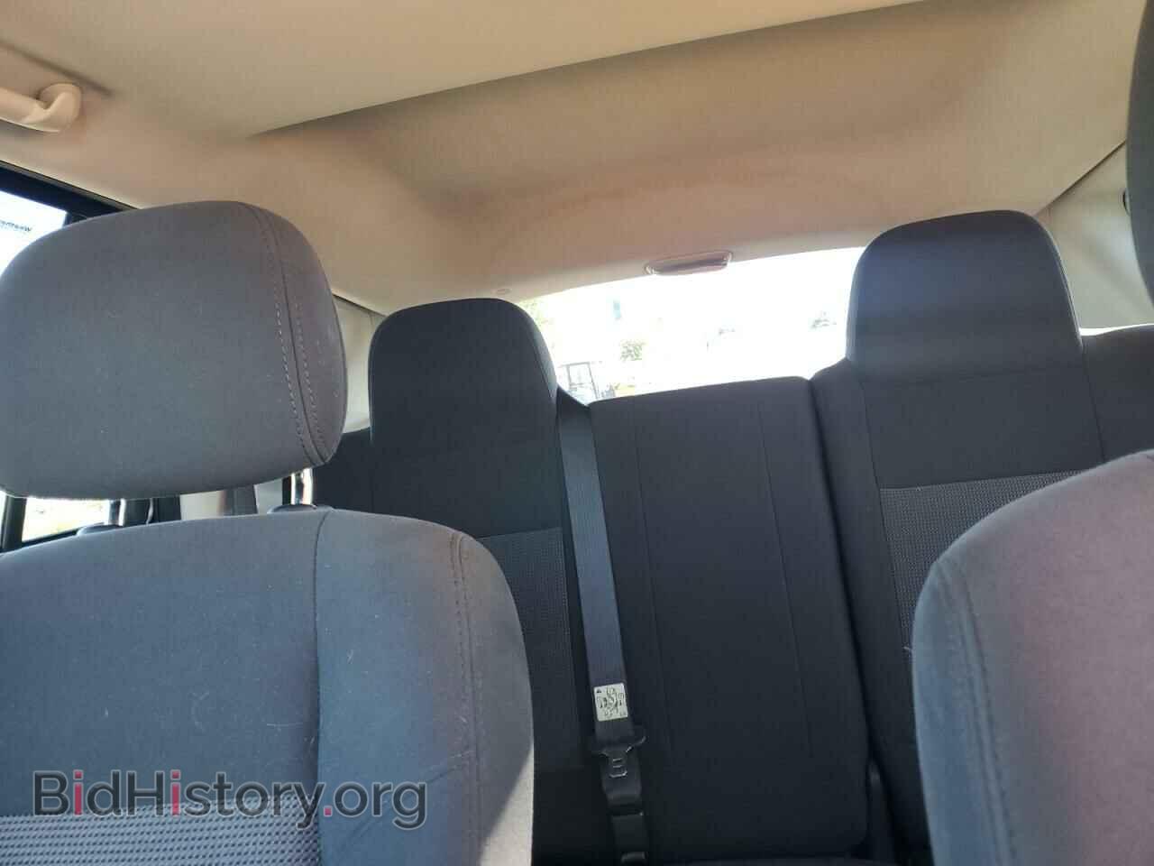 2011 JEEP COMPASS - VIN: 1J4NT1FB3BD290476 - Фото 10